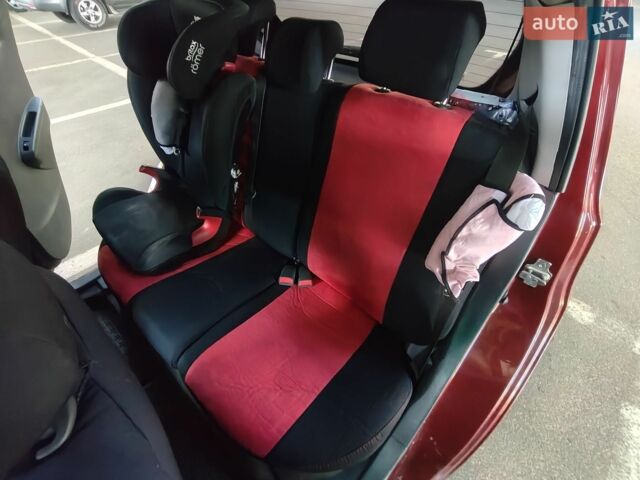 Красный Равон Р2, объемом двигателя 1.25 л и пробегом 36 тыс. км за 6900 $, фото 10 на Automoto.ua