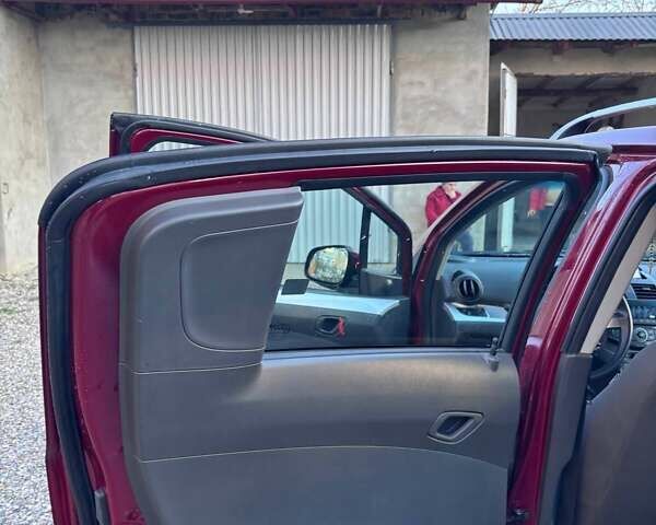 Червоний Равон Р2, об'ємом двигуна 1.25 л та пробігом 8 тис. км за 5750 $, фото 18 на Automoto.ua