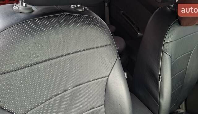 Красный Равон Р2, объемом двигателя 1.25 л и пробегом 30 тыс. км за 7200 $, фото 33 на Automoto.ua