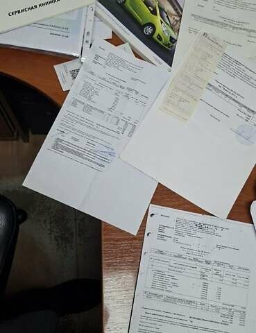 Красный Равон Р2, объемом двигателя 1.25 л и пробегом 30 тыс. км за 7200 $, фото 48 на Automoto.ua