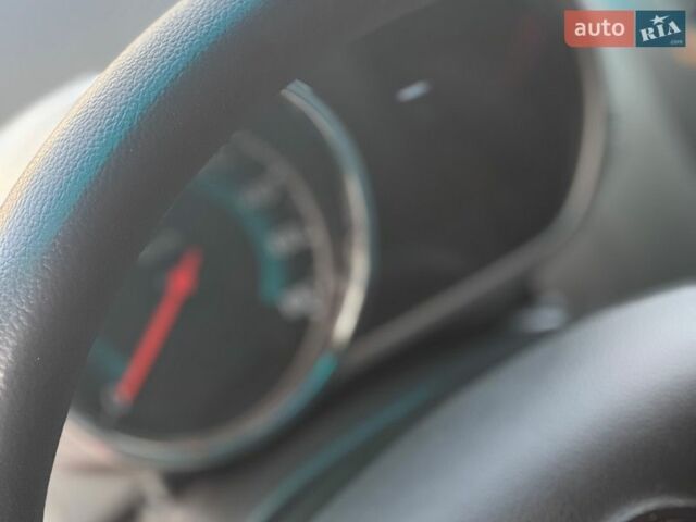 Червоний Равон Р2, об'ємом двигуна 1.25 л та пробігом 39 тис. км за 7500 $, фото 19 на Automoto.ua