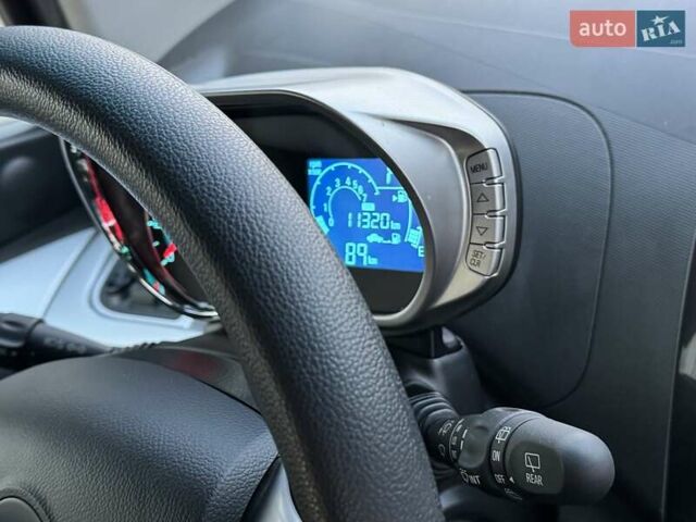 Красный Равон Р2, объемом двигателя 1.25 л и пробегом 11 тыс. км за 7400 $, фото 50 на Automoto.ua