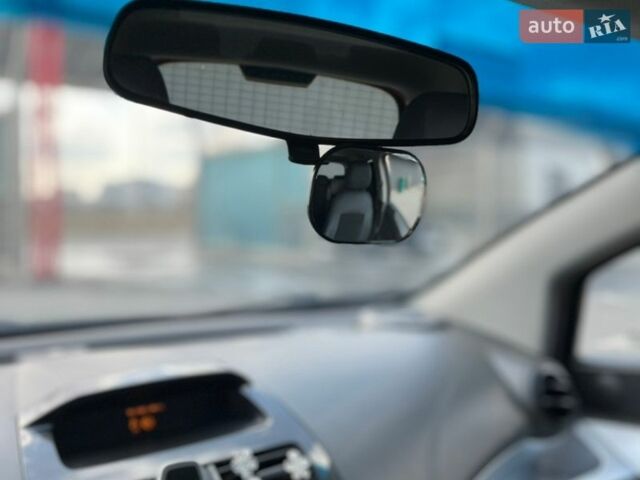 Червоний Равон Р2, об'ємом двигуна 1.25 л та пробігом 64 тис. км за 6799 $, фото 13 на Automoto.ua