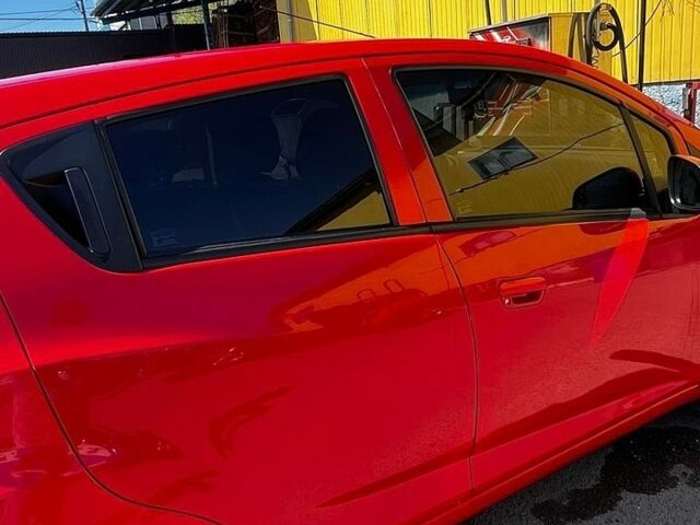 Червоний Равон Р2, об'ємом двигуна 1.25 л та пробігом 71 тис. км за 5600 $, фото 12 на Automoto.ua