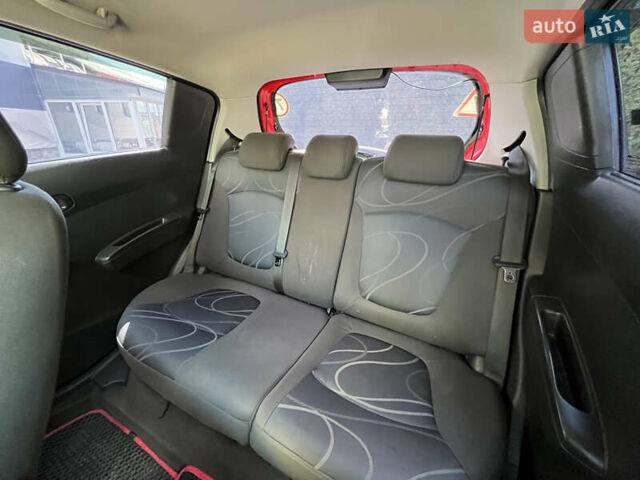 Червоний Равон Р2, об'ємом двигуна 1.25 л та пробігом 122 тис. км за 6500 $, фото 13 на Automoto.ua