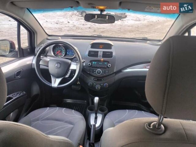 Червоний Равон Р2, об'ємом двигуна 1.25 л та пробігом 62 тис. км за 6800 $, фото 3 на Automoto.ua