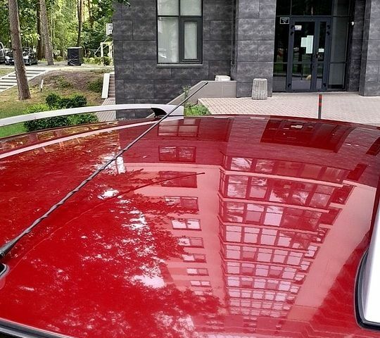 Красный Равон Р2, объемом двигателя 1.25 л и пробегом 122 тыс. км за 6700 $, фото 9 на Automoto.ua