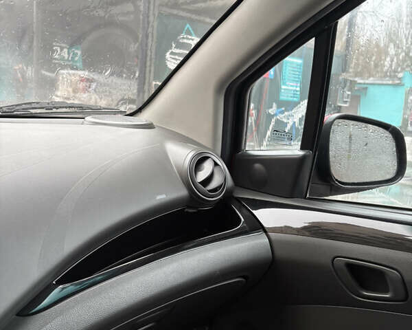 Красный Равон Р2, объемом двигателя 1.25 л и пробегом 75 тыс. км за 7000 $, фото 13 на Automoto.ua