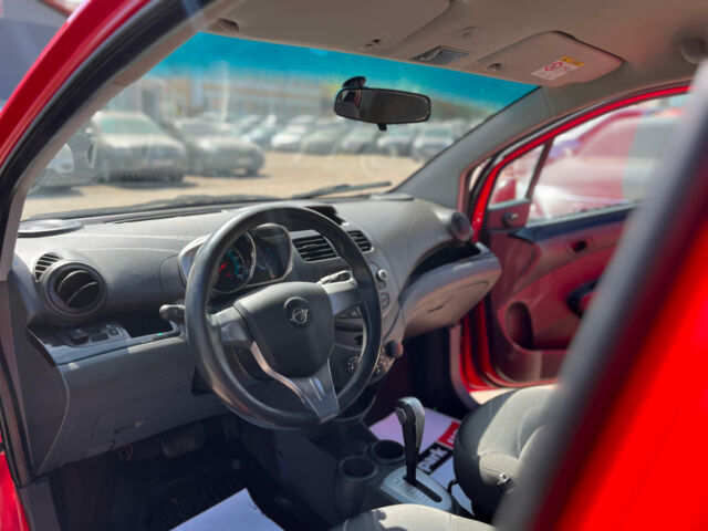 Красный Равон Р2, объемом двигателя 1.2 л и пробегом 144 тыс. км за 5990 $, фото 22 на Automoto.ua