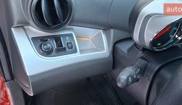 Красный Равон Р2, объемом двигателя 1.25 л и пробегом 30 тыс. км за 7200 $, фото 17 на Automoto.ua