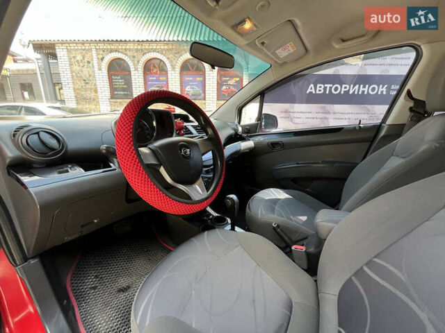 Червоний Равон Р2, об'ємом двигуна 1.25 л та пробігом 122 тис. км за 6500 $, фото 10 на Automoto.ua