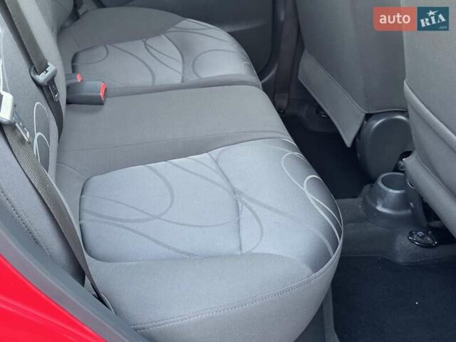 Красный Равон Р2, объемом двигателя 1.25 л и пробегом 11 тыс. км за 7900 $, фото 37 на Automoto.ua