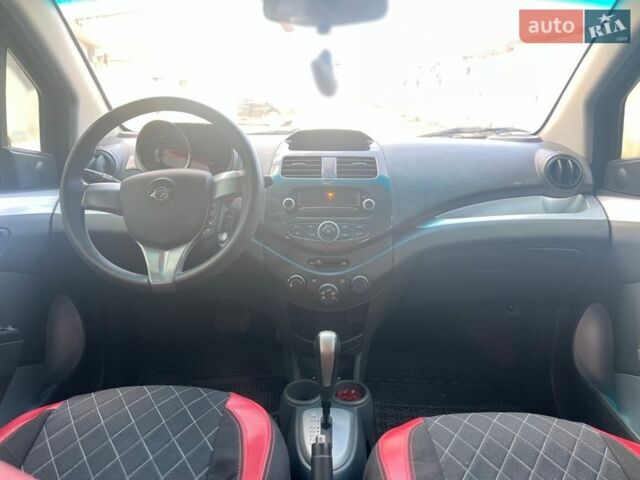 Червоний Равон Р2, об'ємом двигуна 1.25 л та пробігом 39 тис. км за 7500 $, фото 10 на Automoto.ua