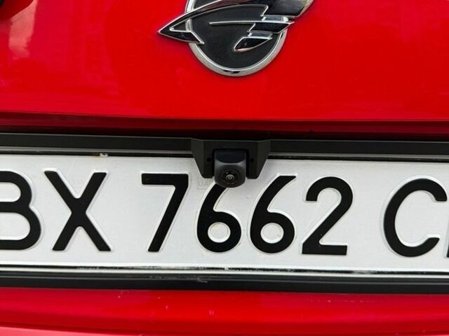 Червоний Равон Р2, об'ємом двигуна 1.25 л та пробігом 61 тис. км за 7500 $, фото 32 на Automoto.ua