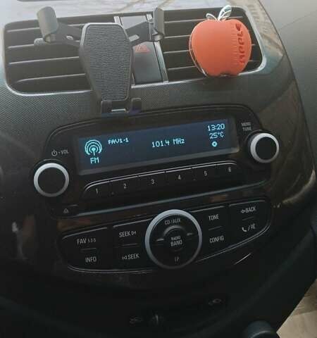 Красный Равон Р2, объемом двигателя 1.25 л и пробегом 30 тыс. км за 7200 $, фото 46 на Automoto.ua