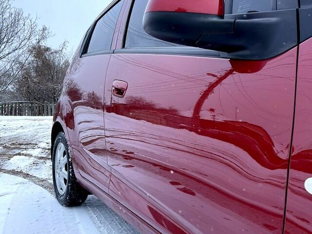 Червоний Равон Р2, об'ємом двигуна 1.2 л та пробігом 52 тис. км за 6650 $, фото 10 на Automoto.ua