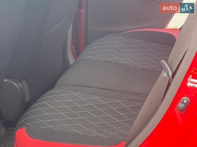 Червоний Равон Р2, об'ємом двигуна 1.25 л та пробігом 39 тис. км за 7500 $, фото 11 на Automoto.ua