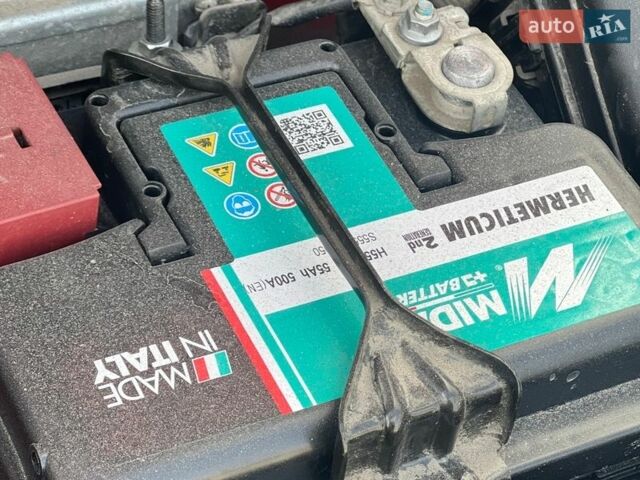 Червоний Равон Р2, об'ємом двигуна 1.25 л та пробігом 39 тис. км за 7500 $, фото 28 на Automoto.ua