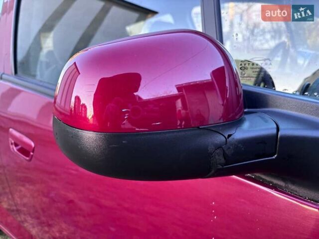 Червоний Равон Р2, об'ємом двигуна 1.25 л та пробігом 8 тис. км за 5750 $, фото 24 на Automoto.ua