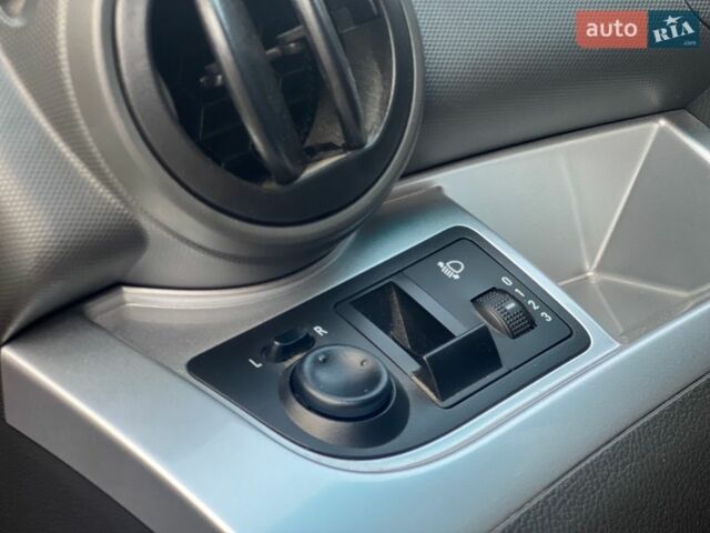 Червоний Равон Р2, об'ємом двигуна 1.25 л та пробігом 39 тис. км за 7500 $, фото 16 на Automoto.ua