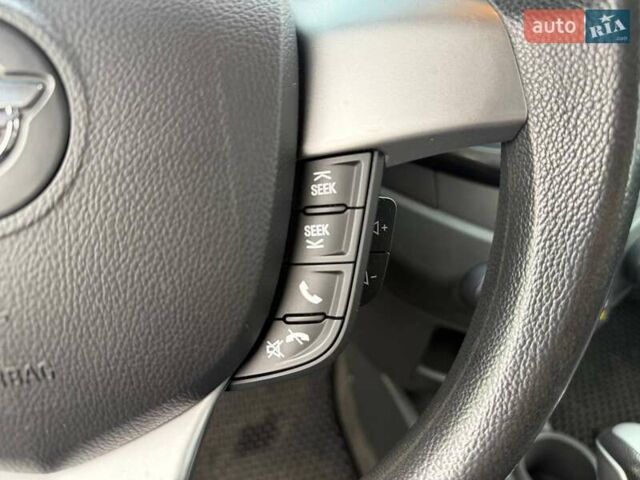 Красный Равон Р2, объемом двигателя 1.25 л и пробегом 85 тыс. км за 7190 $, фото 16 на Automoto.ua