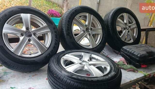 Красный Равон Р2, объемом двигателя 1.25 л и пробегом 30 тыс. км за 7200 $, фото 44 на Automoto.ua