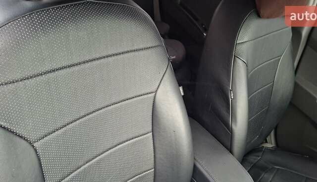 Красный Равон Р2, объемом двигателя 1.25 л и пробегом 30 тыс. км за 7200 $, фото 41 на Automoto.ua