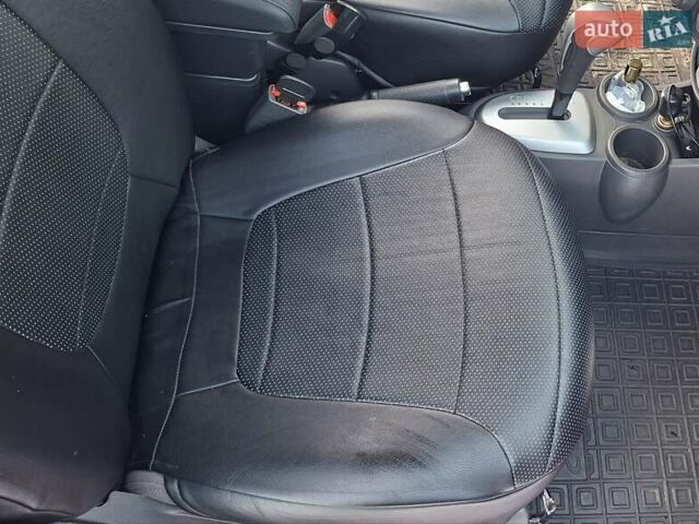 Красный Равон Р2, объемом двигателя 1.25 л и пробегом 30 тыс. км за 7200 $, фото 21 на Automoto.ua