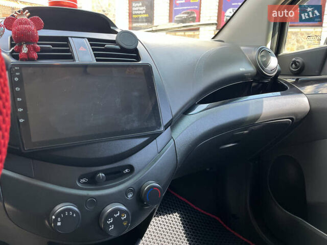 Червоний Равон Р2, об'ємом двигуна 1.25 л та пробігом 122 тис. км за 6500 $, фото 14 на Automoto.ua