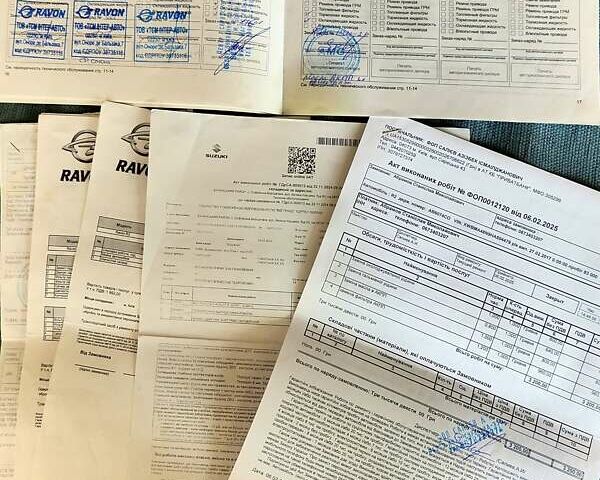 Червоний Равон Р2, об'ємом двигуна 1.25 л та пробігом 85 тис. км за 6500 $, фото 37 на Automoto.ua