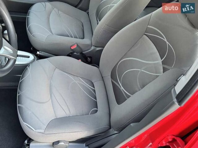 Красный Равон Р2, объемом двигателя 1.25 л и пробегом 11 тыс. км за 7400 $, фото 31 на Automoto.ua