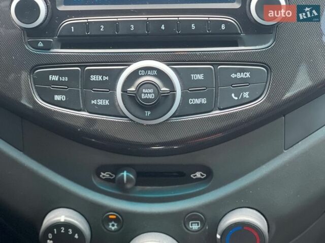 Червоний Равон Р2, об'ємом двигуна 1.25 л та пробігом 39 тис. км за 7500 $, фото 14 на Automoto.ua