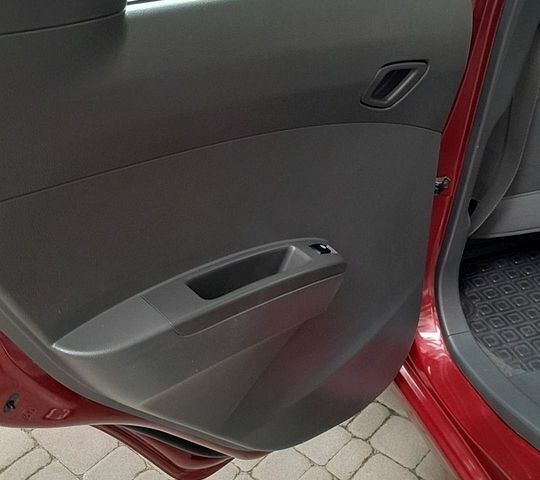Червоний Равон Р2, об'ємом двигуна 1.25 л та пробігом 122 тис. км за 6700 $, фото 16 на Automoto.ua