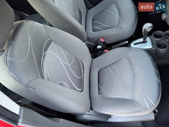 Красный Равон Р2, объемом двигателя 1.25 л и пробегом 11 тыс. км за 7900 $, фото 41 на Automoto.ua