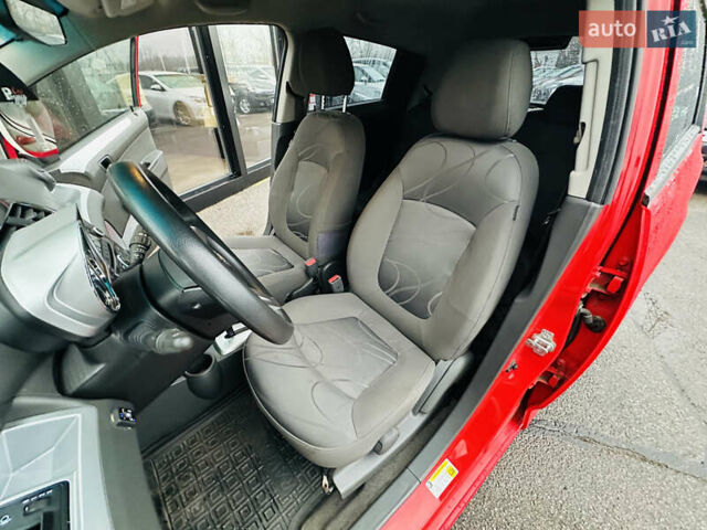 Червоний Равон Р2, об'ємом двигуна 1.25 л та пробігом 76 тис. км за 6300 $, фото 32 на Automoto.ua