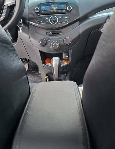 Красный Равон Р2, объемом двигателя 1.25 л и пробегом 30 тыс. км за 7200 $, фото 39 на Automoto.ua