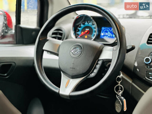 Червоний Равон Р2, об'ємом двигуна 1.25 л та пробігом 76 тис. км за 6300 $, фото 22 на Automoto.ua