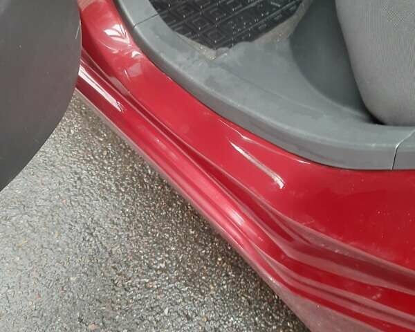 Красный Равон Р2, объемом двигателя 1.25 л и пробегом 64 тыс. км за 7100 $, фото 14 на Automoto.ua