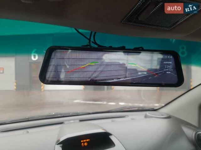 Красный Равон Р2, объемом двигателя 1.25 л и пробегом 64 тыс. км за 7100 $, фото 8 на Automoto.ua