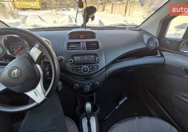 Червоний Равон Р2, об'ємом двигуна 1.25 л та пробігом 128 тис. км за 7000 $, фото 26 на Automoto.ua