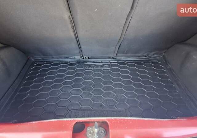 Червоний Равон Р2, об'ємом двигуна 1.25 л та пробігом 128 тис. км за 7000 $, фото 31 на Automoto.ua