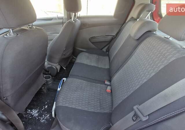 Червоний Равон Р2, об'ємом двигуна 1.25 л та пробігом 128 тис. км за 7000 $, фото 22 на Automoto.ua