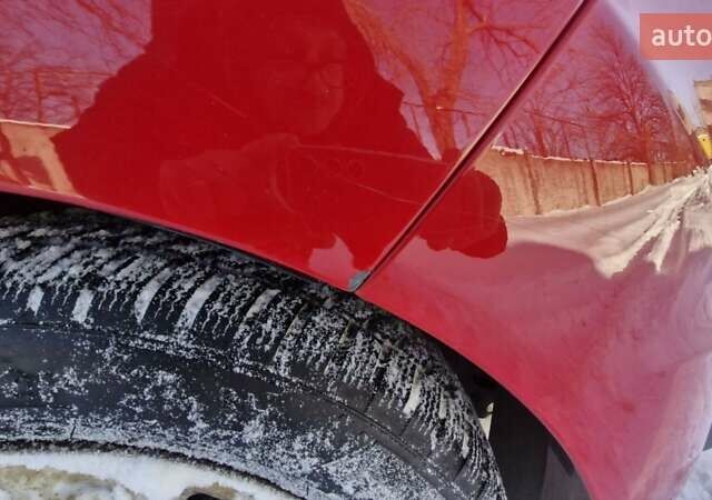 Червоний Равон Р2, об'ємом двигуна 1.25 л та пробігом 128 тис. км за 7000 $, фото 21 на Automoto.ua