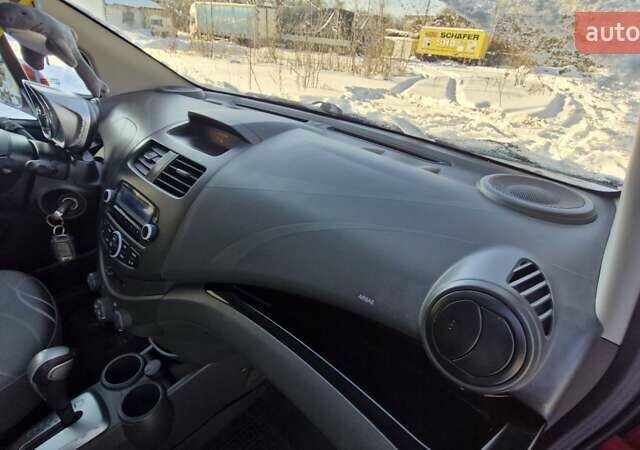 Червоний Равон Р2, об'ємом двигуна 1.25 л та пробігом 128 тис. км за 7000 $, фото 6 на Automoto.ua