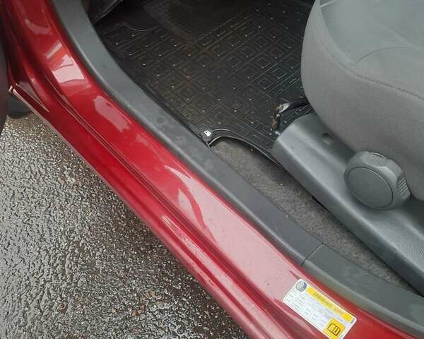 Красный Равон Р2, объемом двигателя 1.25 л и пробегом 64 тыс. км за 7100 $, фото 15 на Automoto.ua