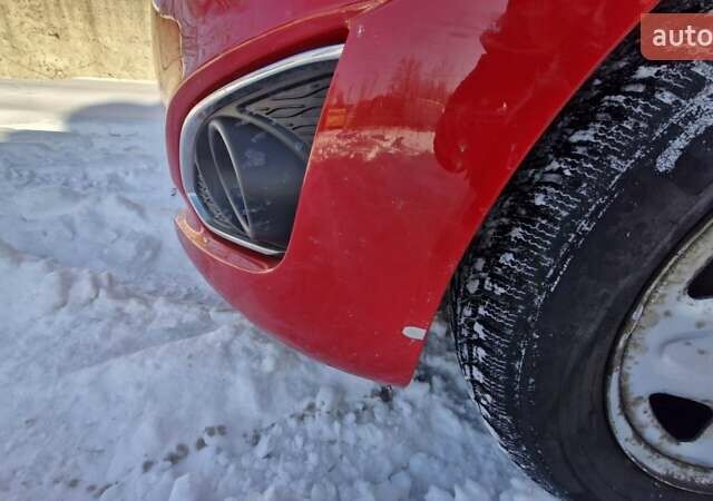 Червоний Равон Р2, об'ємом двигуна 1.25 л та пробігом 128 тис. км за 7000 $, фото 29 на Automoto.ua