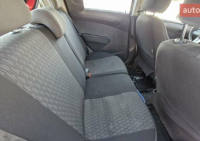 Червоний Равон Р2, об'ємом двигуна 1.25 л та пробігом 128 тис. км за 7000 $, фото 9 на Automoto.ua