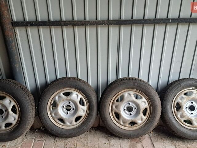Красный Равон Р2, объемом двигателя 1.25 л и пробегом 132 тыс. км за 6499 $, фото 36 на Automoto.ua