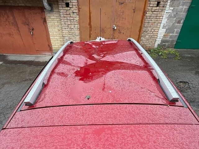 Червоний Равон Р2, об'ємом двигуна 1.25 л та пробігом 114 тис. км за 3500 $, фото 2 на Automoto.ua