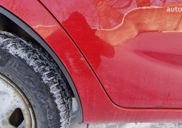 Червоний Равон Р2, об'ємом двигуна 1.25 л та пробігом 128 тис. км за 7000 $, фото 20 на Automoto.ua